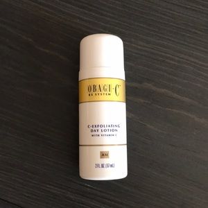Obagi C Exfoliating